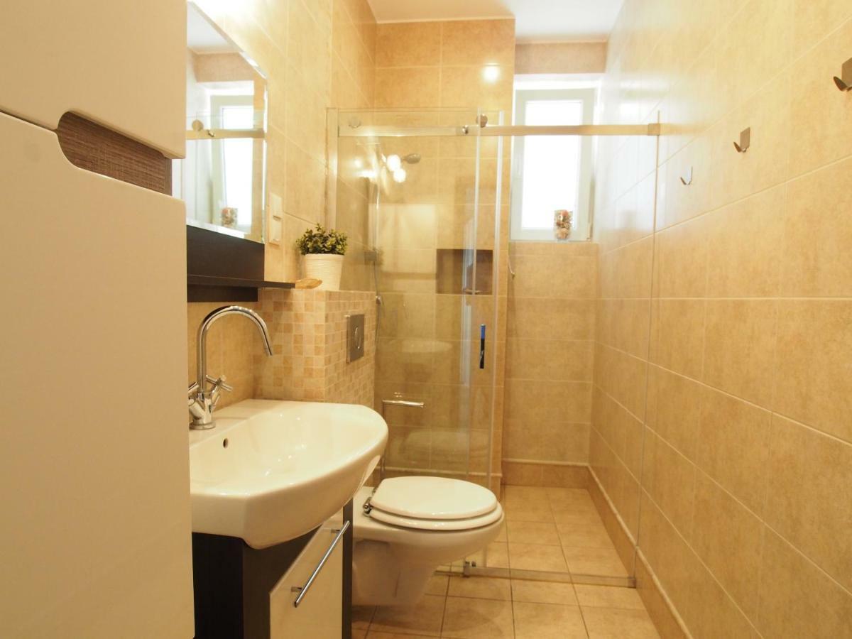 Grand-Tourist Amber Rose Apartment Gdańsk Exterior foto