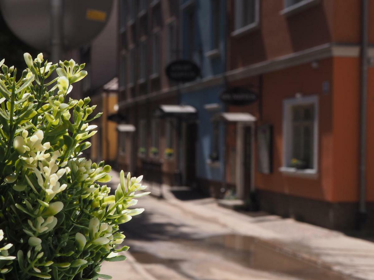 Grand-Tourist Amber Rose Apartment Gdańsk Exterior foto