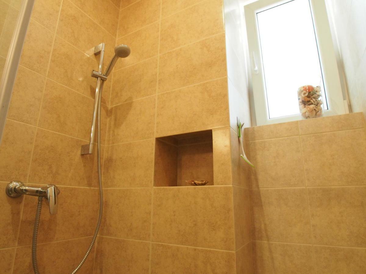 Grand-Tourist Amber Rose Apartment Gdańsk Exterior foto